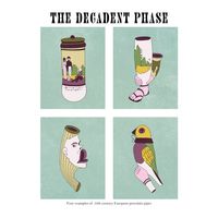 The Decadent Phase by The Decadent Phase