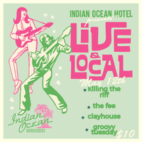 Live & Local Indian Ocean Hotel