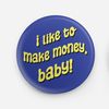 Moneybaby Button