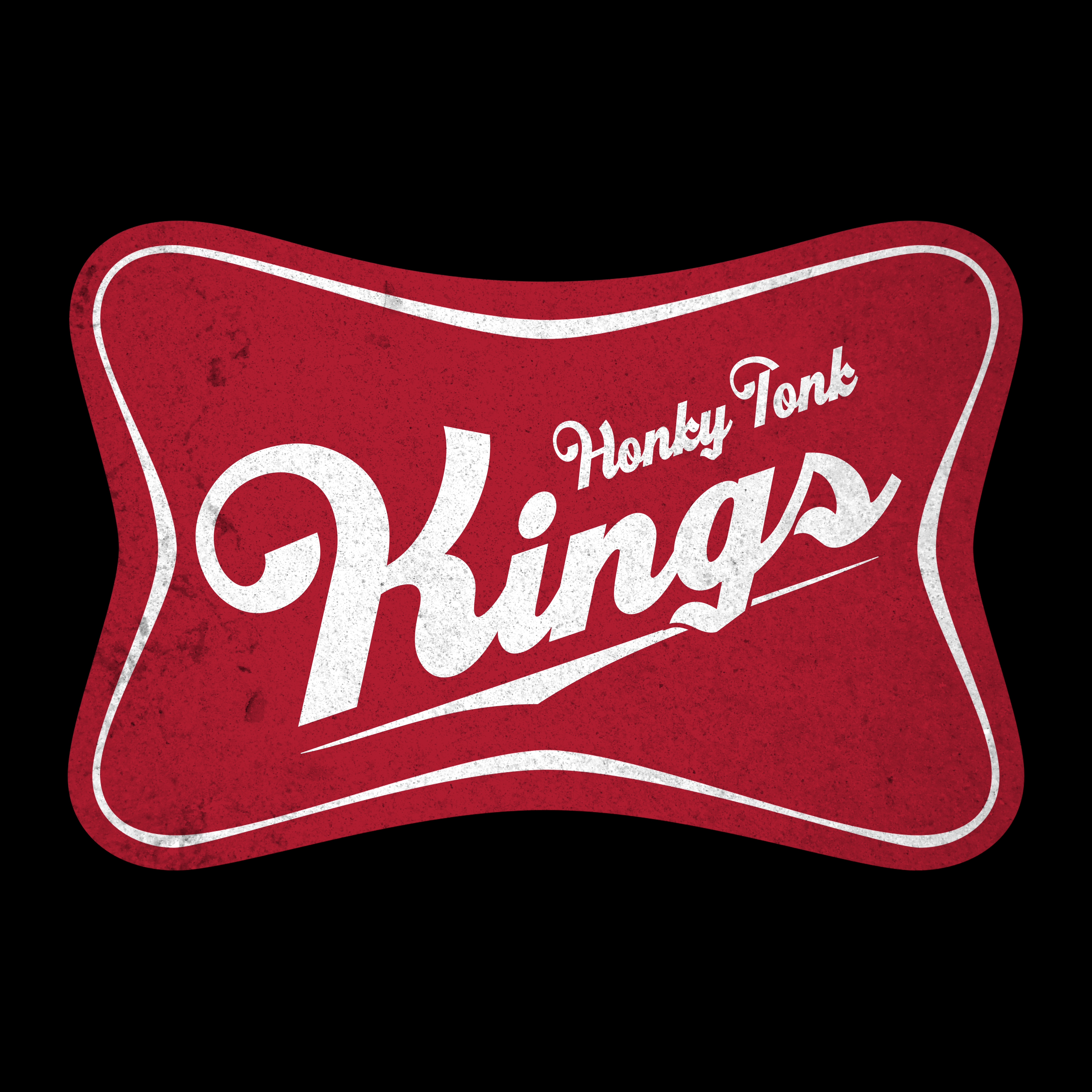 The HonkyTonk Kings