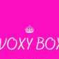 Voxybox by Lowescompany Music Productions