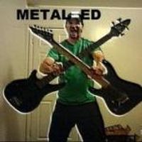 Metaled by Lowescompany Music Productions
