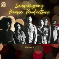 VOL. II by Lowescompany Music Productions