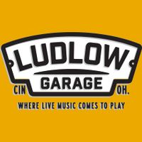 Ludlow Garage @ Radio Artifact – Cincinnati, OH