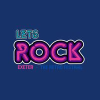Lets Rock The Retro Festival – Exeter, UK