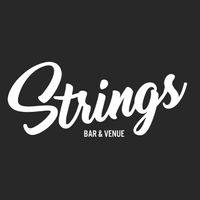 Strings Bar & Venue – IOW, UK