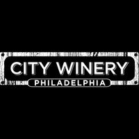 City Winery – Philadelphia, PA