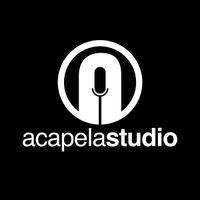 Acapela Studio – Cardiff, UK