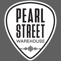 Pearl Street Warehouse – Washington DC
