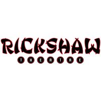 Rickshaw Theater – Vancouver, BC