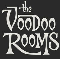 The Voodoo Rooms – Edinburgh, UK