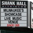 Shank Hall – Milwaukee, WI