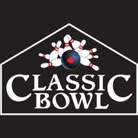 Classic Bowl – Mississauga, ON