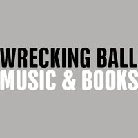 The Wrecking Ball – Hull, UK