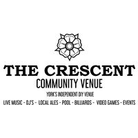 The Crescent – York, UK - *New*