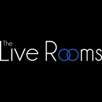 The Live Rooms – Chester, UK - *New*