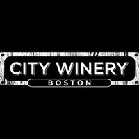 City Winery – Boston, MA