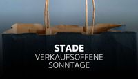 Verkaufsoffener Sonntag Stade