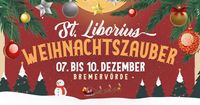 Live at Bremervörder Weihnachtsmarkt