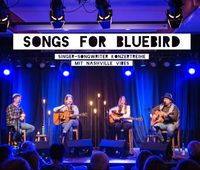 Songs for Bluebird
