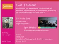 Kunst- & Kulturfest