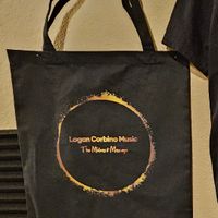 Tote Bags with logo