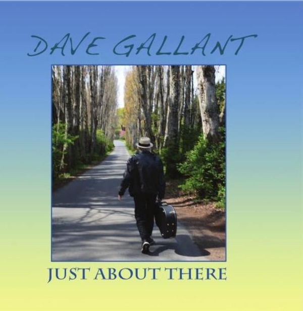 Dave Gallant