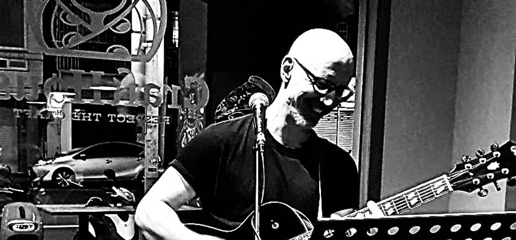 Steven Parker Photos