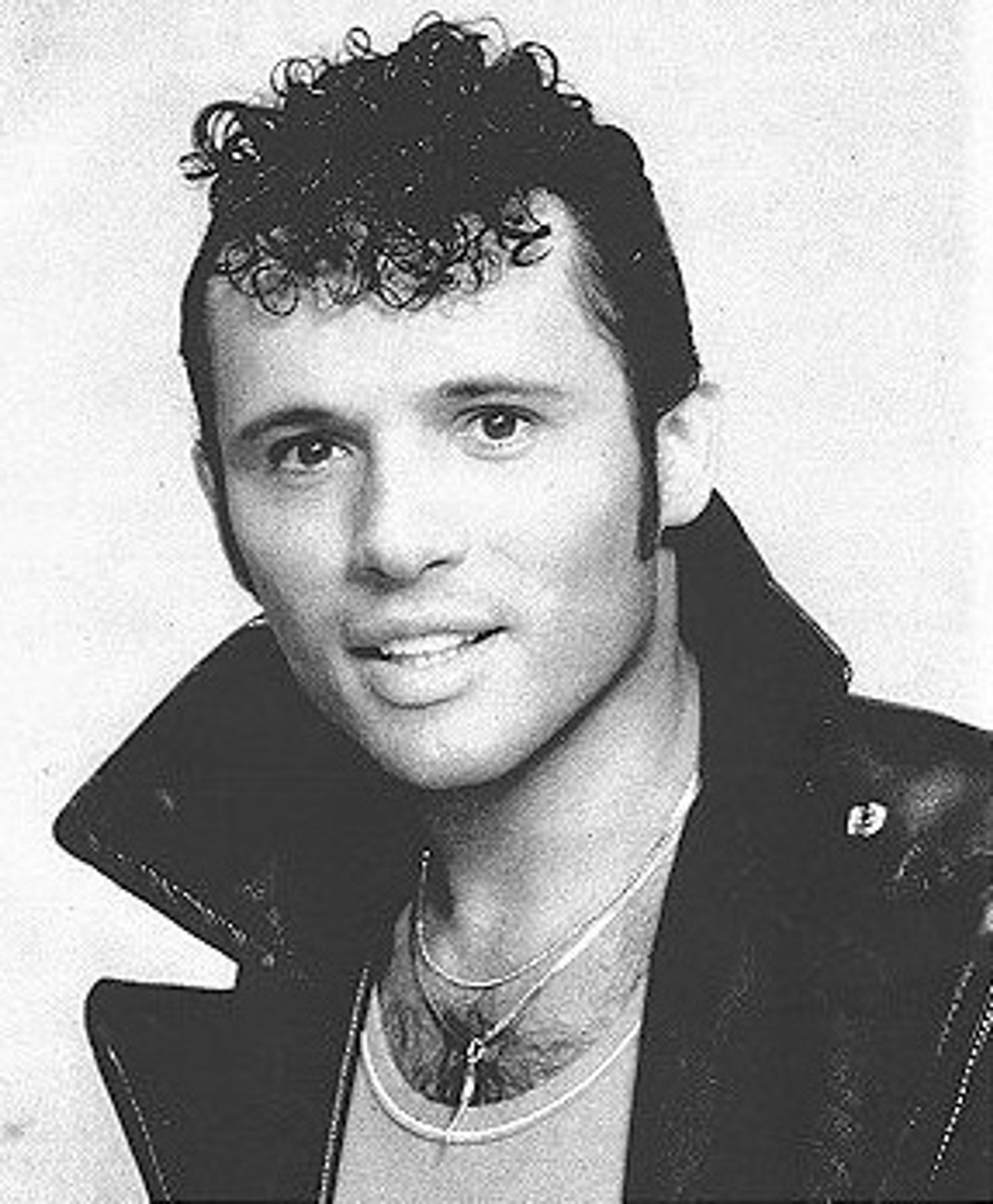 Johnny Contardo Official Website Home