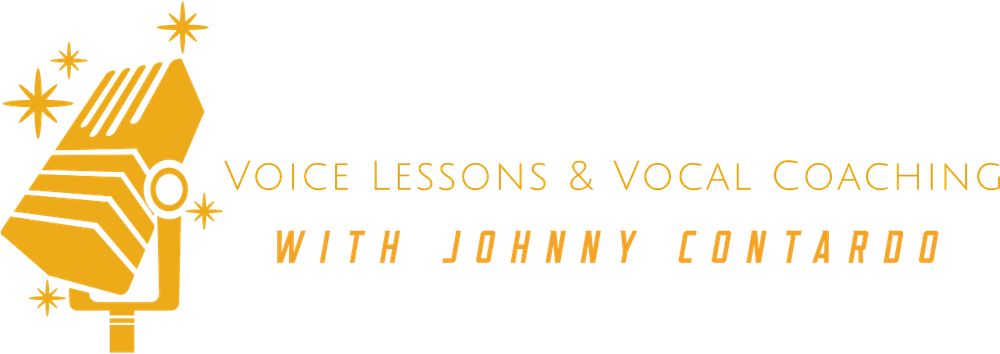 vocal lessons and vocal coaching with johnny contardo