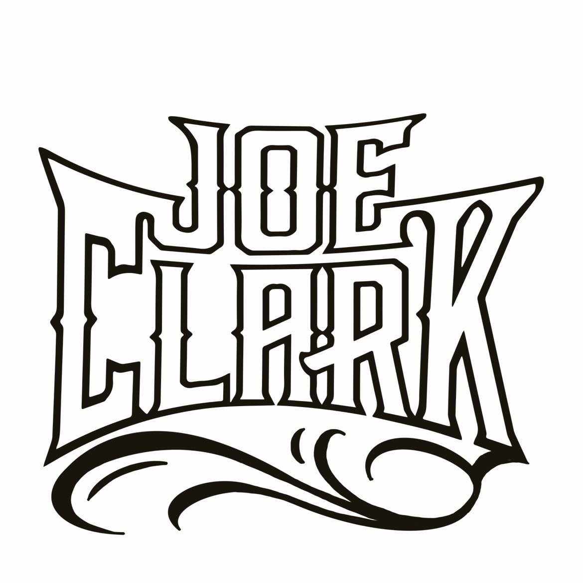 Joe Clark