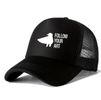 FYA Original Black Hat