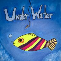 Underwater by Isaac Clark