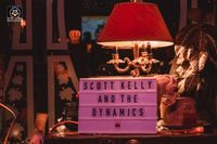 Scott Kelly and the Dynamics