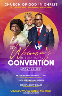 Women's International Convention