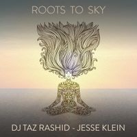 Roots to Sky by DJ Taz Rashid, Jesse Klein