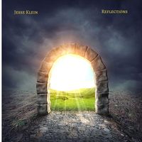Reflections (feat. Kimera) by Jesse Klein, Gabriel Wheaton