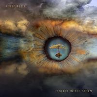Solace In The Storm by Jesse Klein