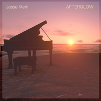 Afterglow by Jesse Klein