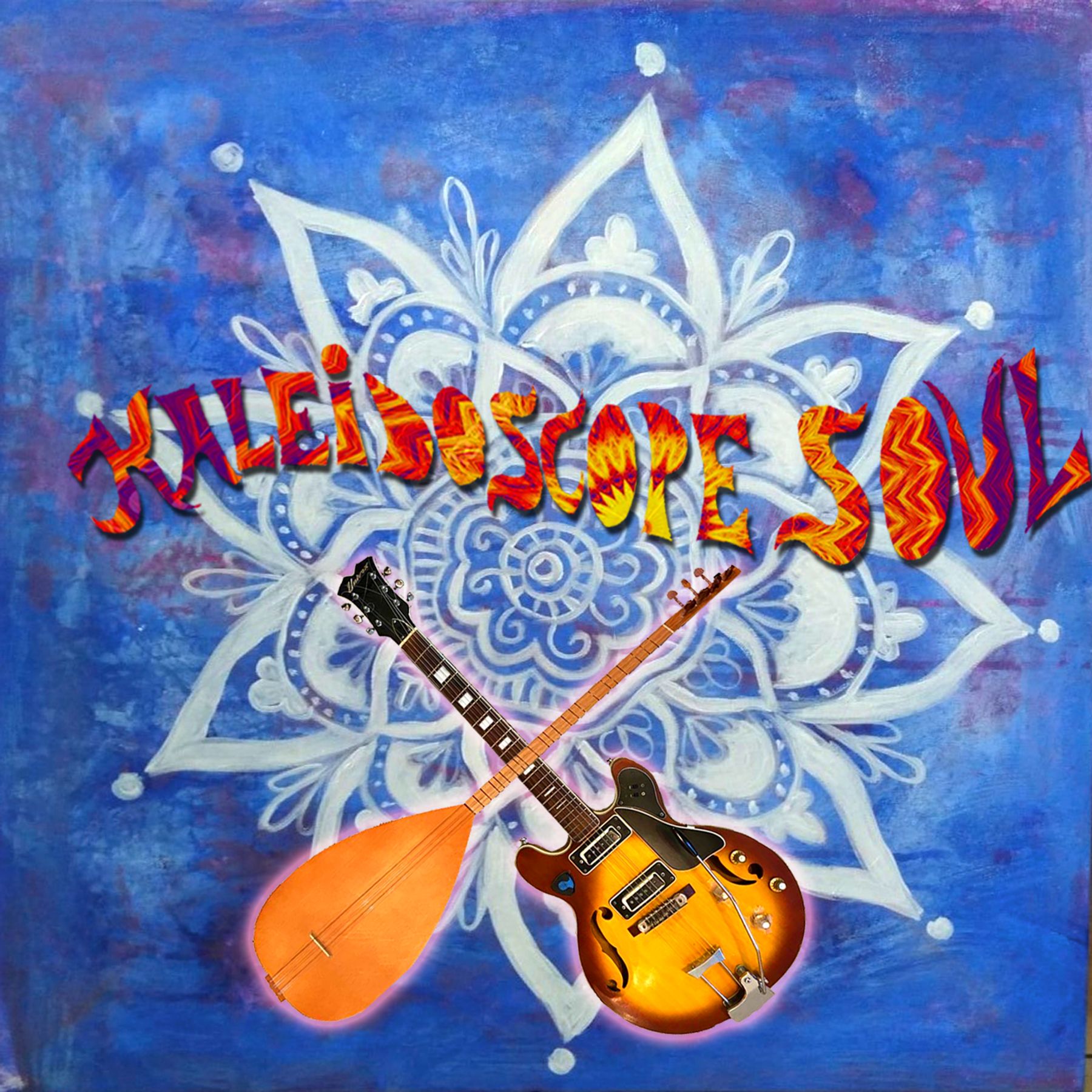 Kaleidoscope Soul