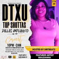 Dirt Beats Presents: DTXUnplugged