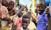 SLC Benefit for South Sudan