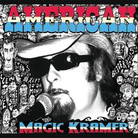 AMERICAN by Magic Kramewr