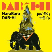 Dab Hi by NaraBara