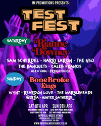 Test Fest 