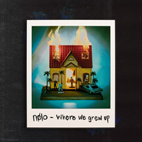 Listen Now: Where We Grew Up by nolo