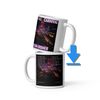 Coffee Mug: Digital Carnival Album Artwork + Download