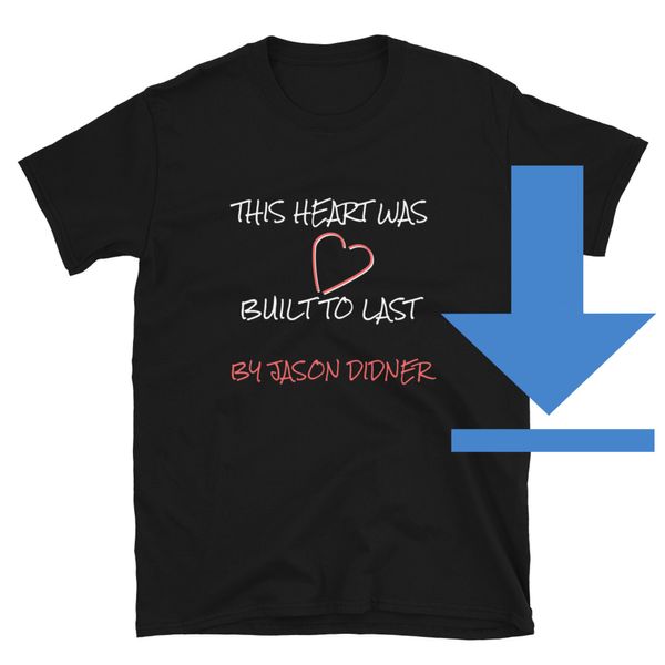"This Heart Was Built to Last" + Side Effects album download