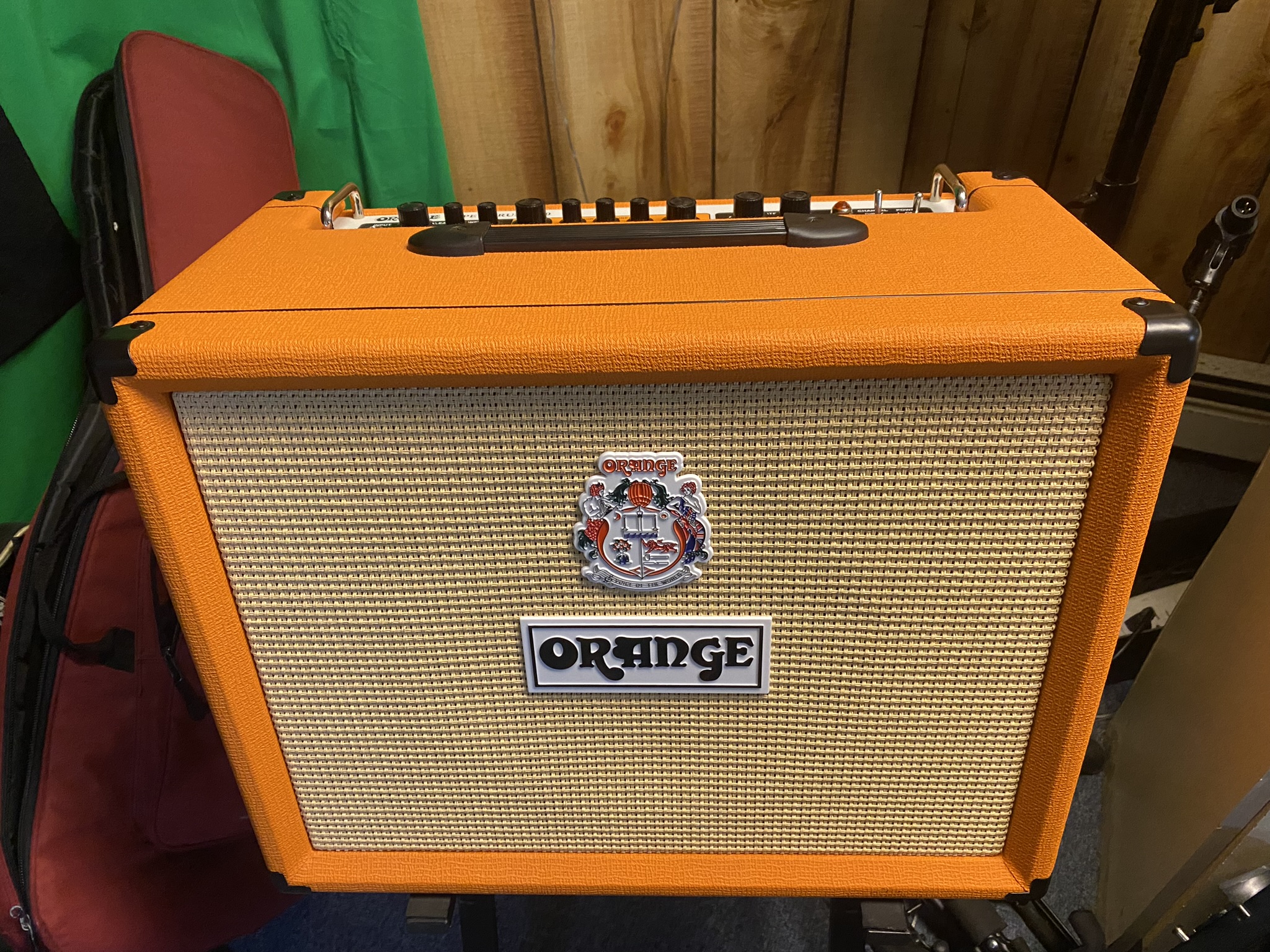 Sell my deals guitar amp