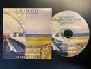 Salt and Sand: Rock Songs to Heal the Mind: CD